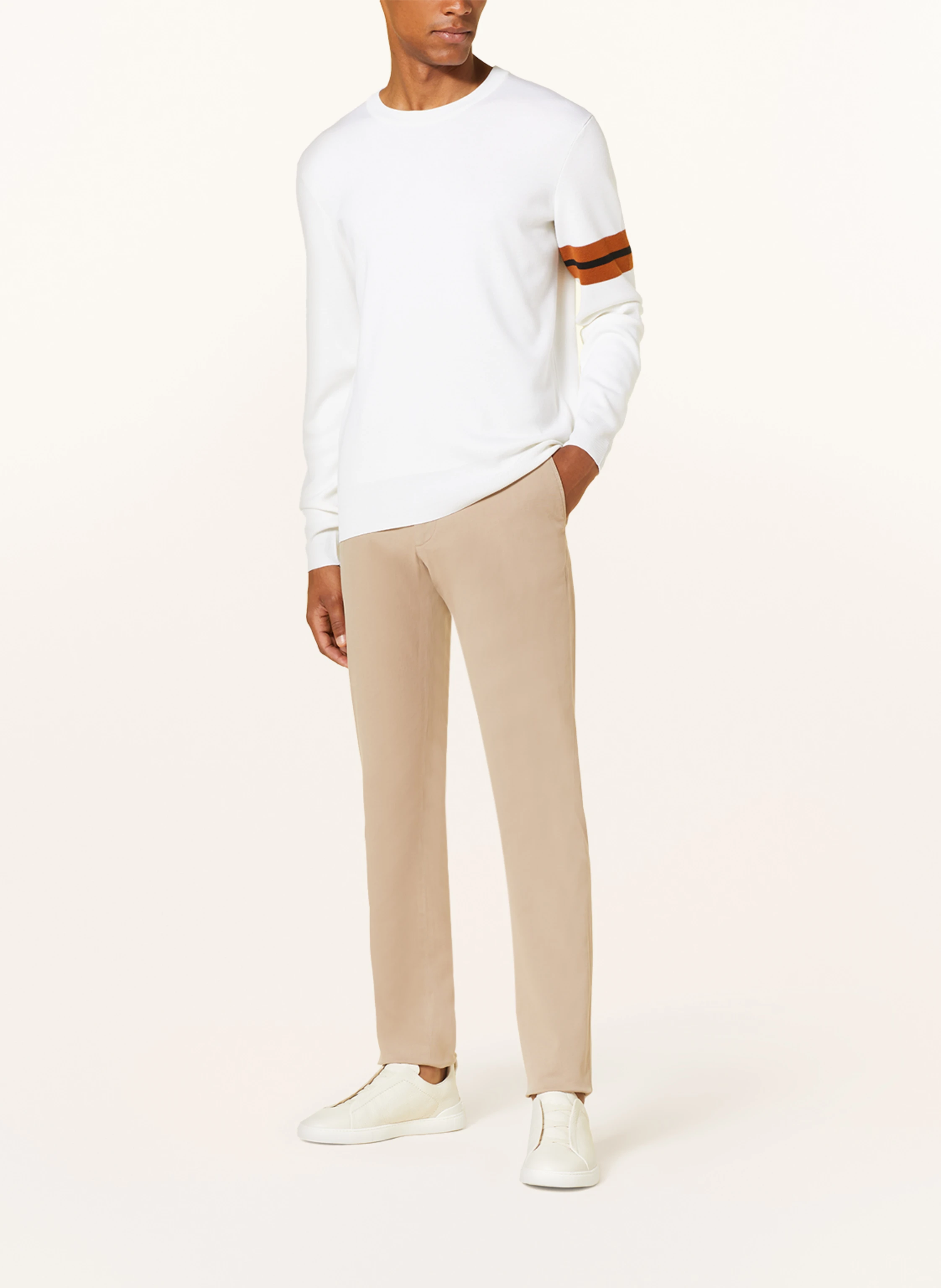 ZEGNA Pullover