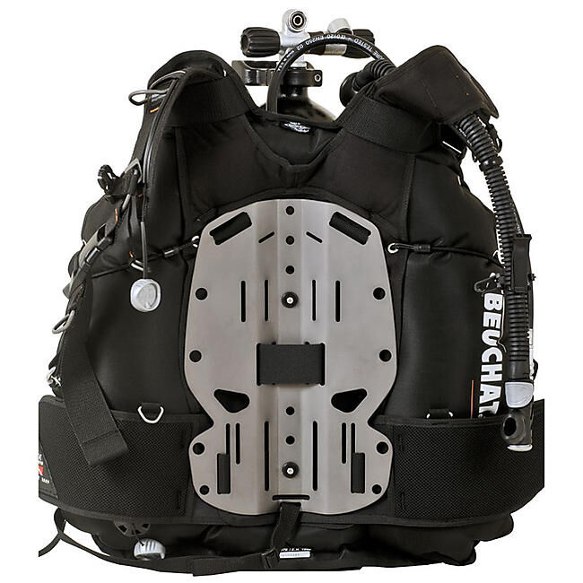 BEUCHAT - GILET STABILISATEUR MASTERLIFT TEK
