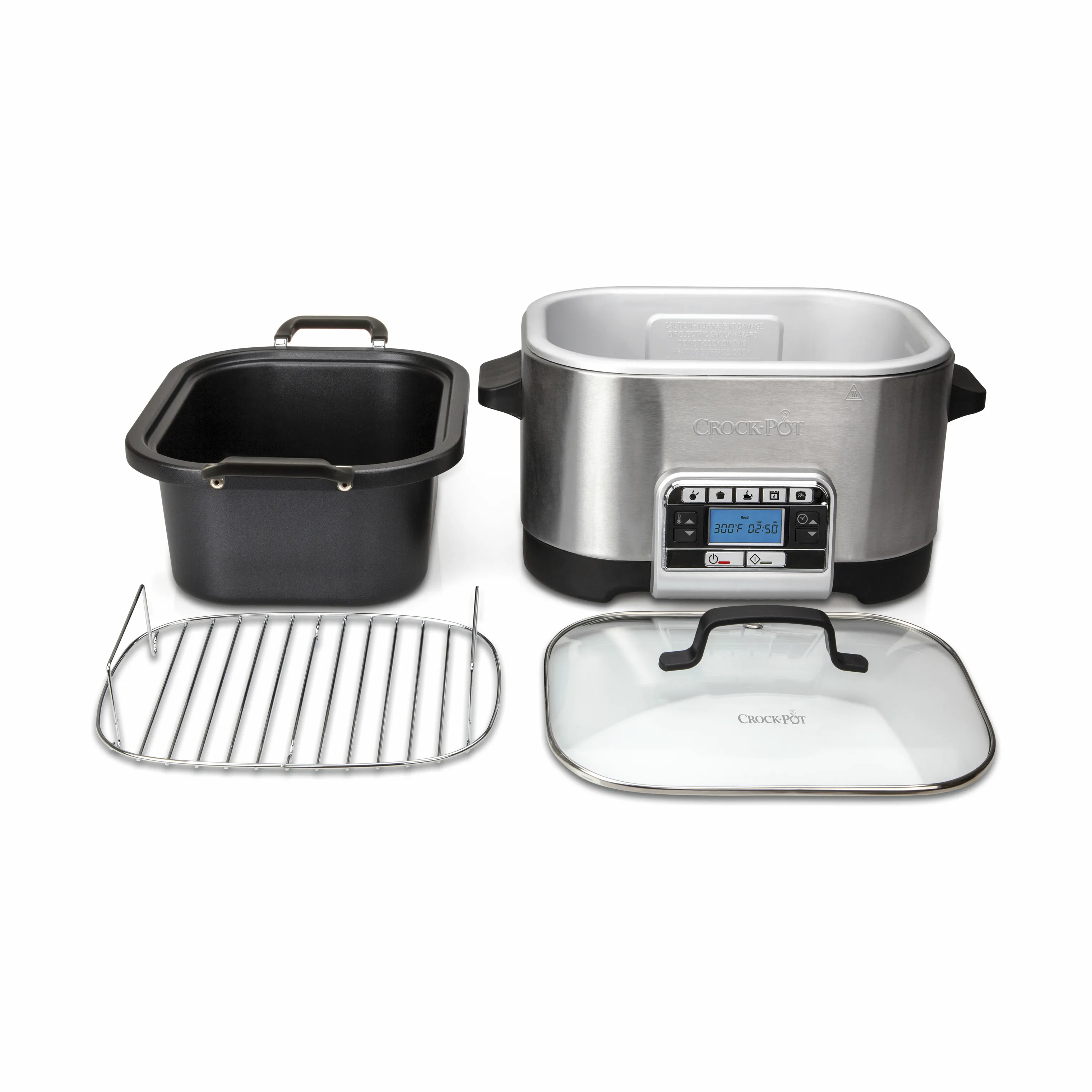 Crockpot Slow cooker