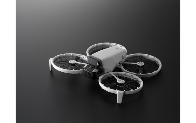 DJI Drohne »Flip RC 2«