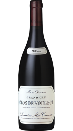 Domaine Méo-Camuzet Clos de Vougeot 2020
