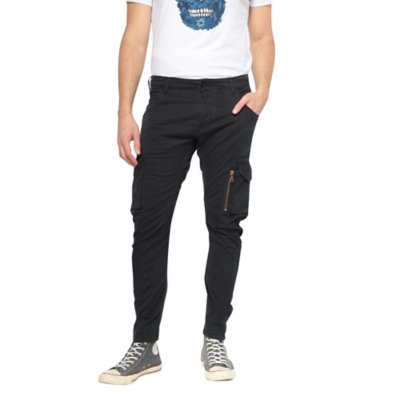 Pantalon cargo homme cargo Alban LE TEMPS DES CERISES
