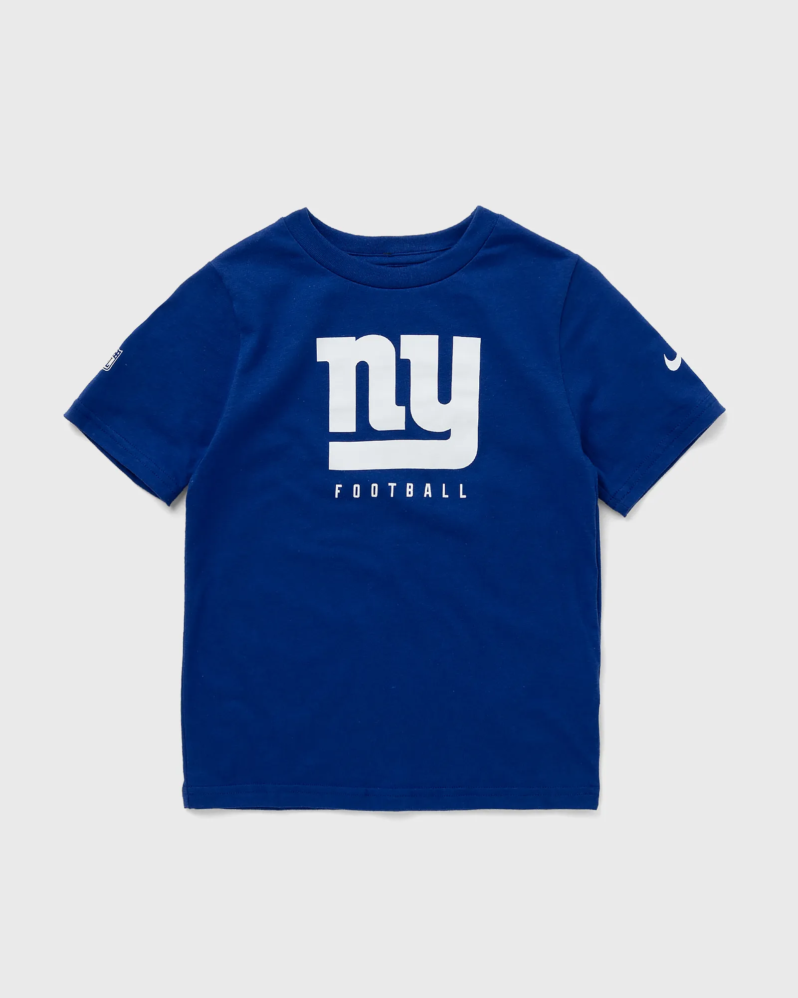 Nike NEW YORK GIANTS - LOGO COTTON TEE