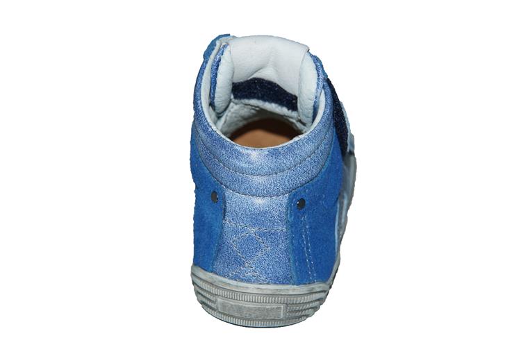 Track Style 315331 wijdte 5 Cobalt / Cobalt (523)