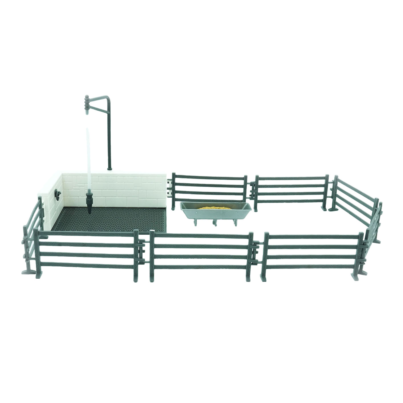 Mojo Horse World Paard Baden Speelset- 380061