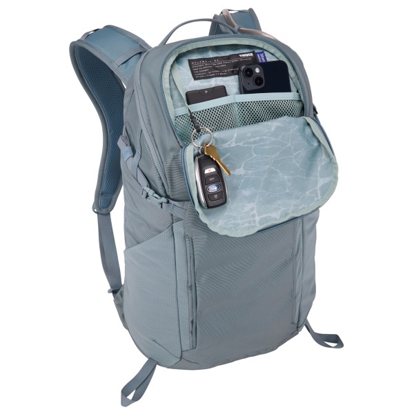Thule - AllTrail Hydration Backpack 22 - Sac à dos de randonnée