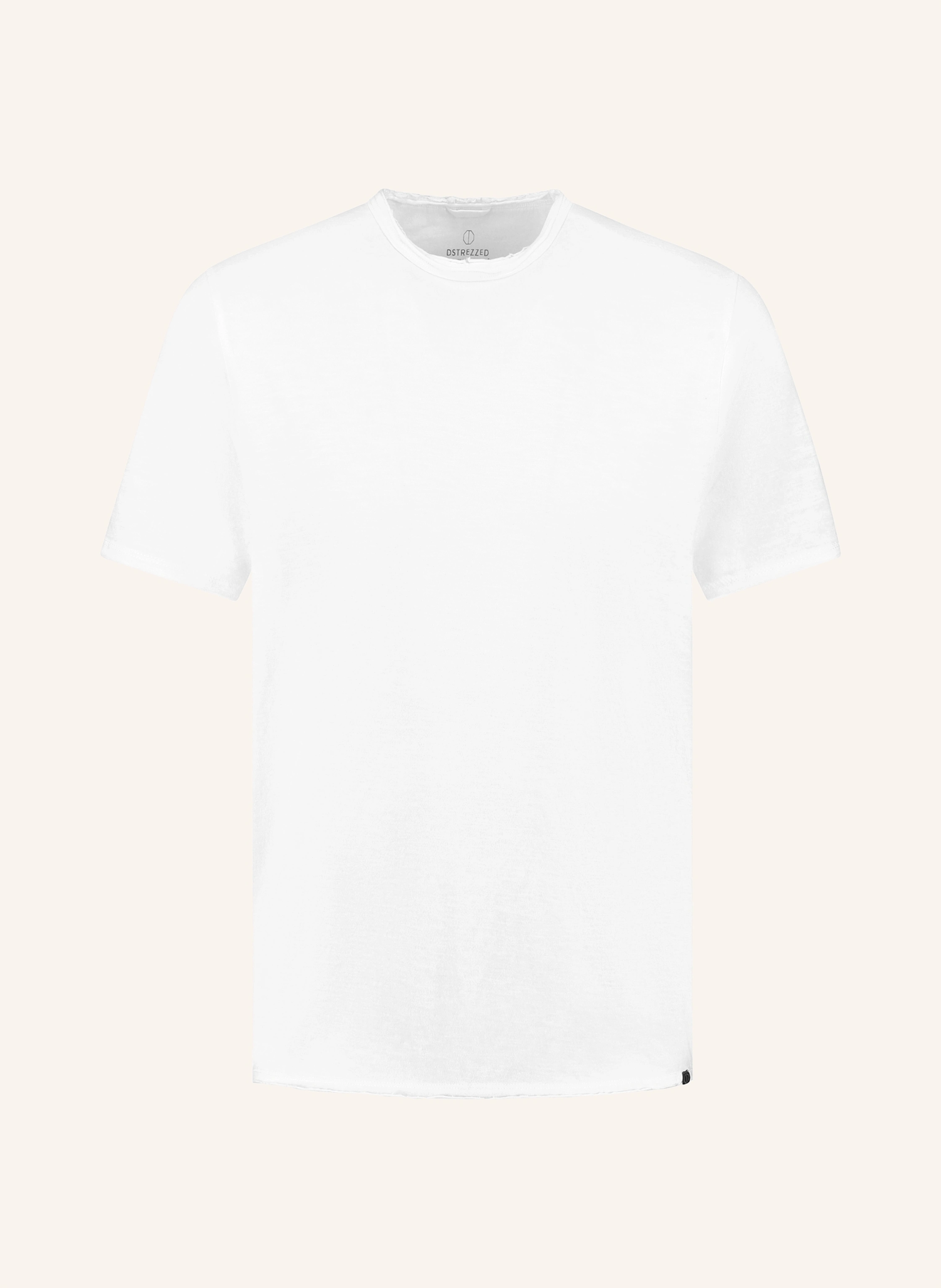 DSTREZZED T-Shirt MC. QUEEN