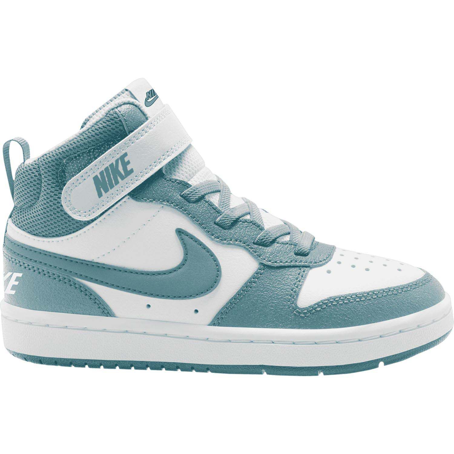 NikeNike Court Borough Mid 2 Littl