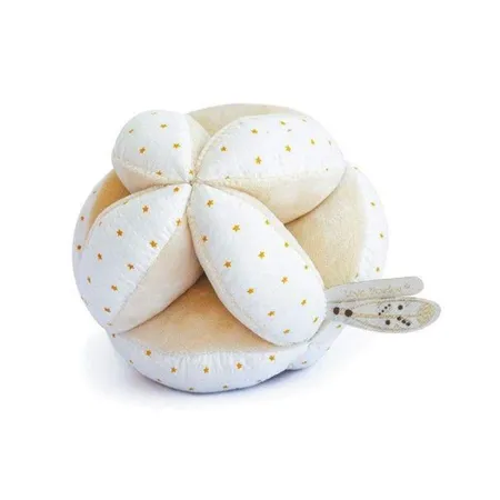 Doudou Traumfänger Ball&Rassel, sortiert