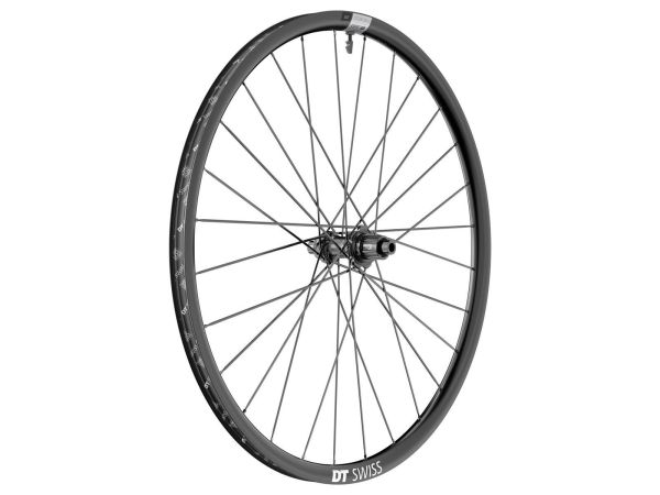 DT Swiss HG 1800 Spline DB 25 12-Speed Baghjul, Micro Spline