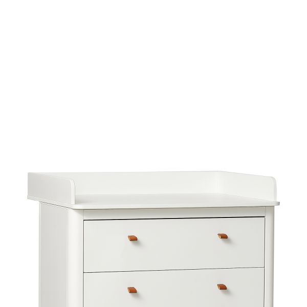Leander Classic Bladvergroter - Grey
