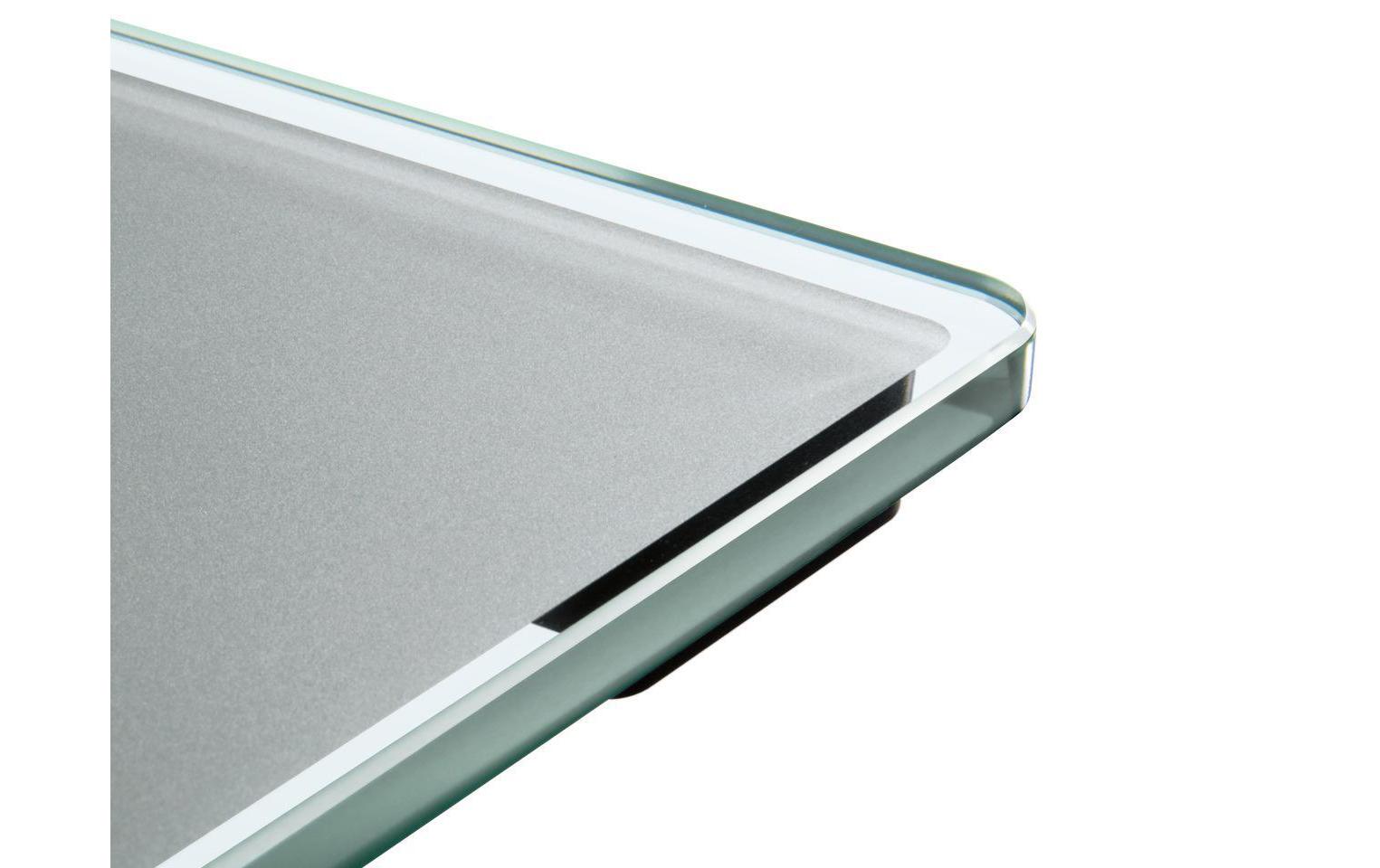 Personenwaage Style Sense Compact 300 SilberKörperwaage