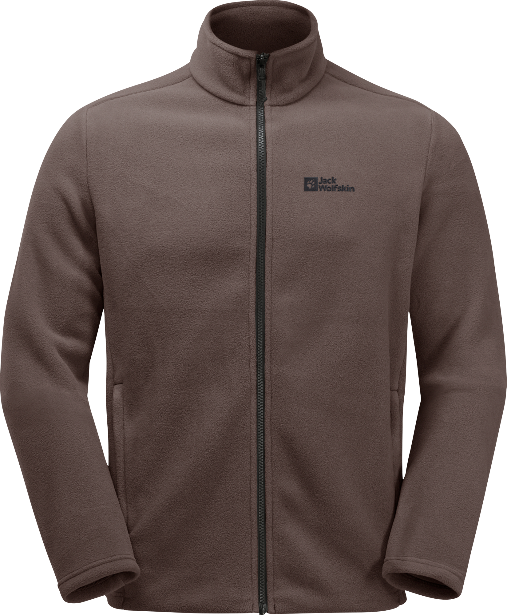 Jack Wolskin Winterstein Fz Herren Fleecejacke