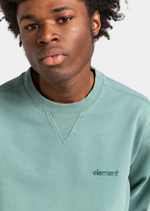 Element Cornell 3.0 Crew Daybreak