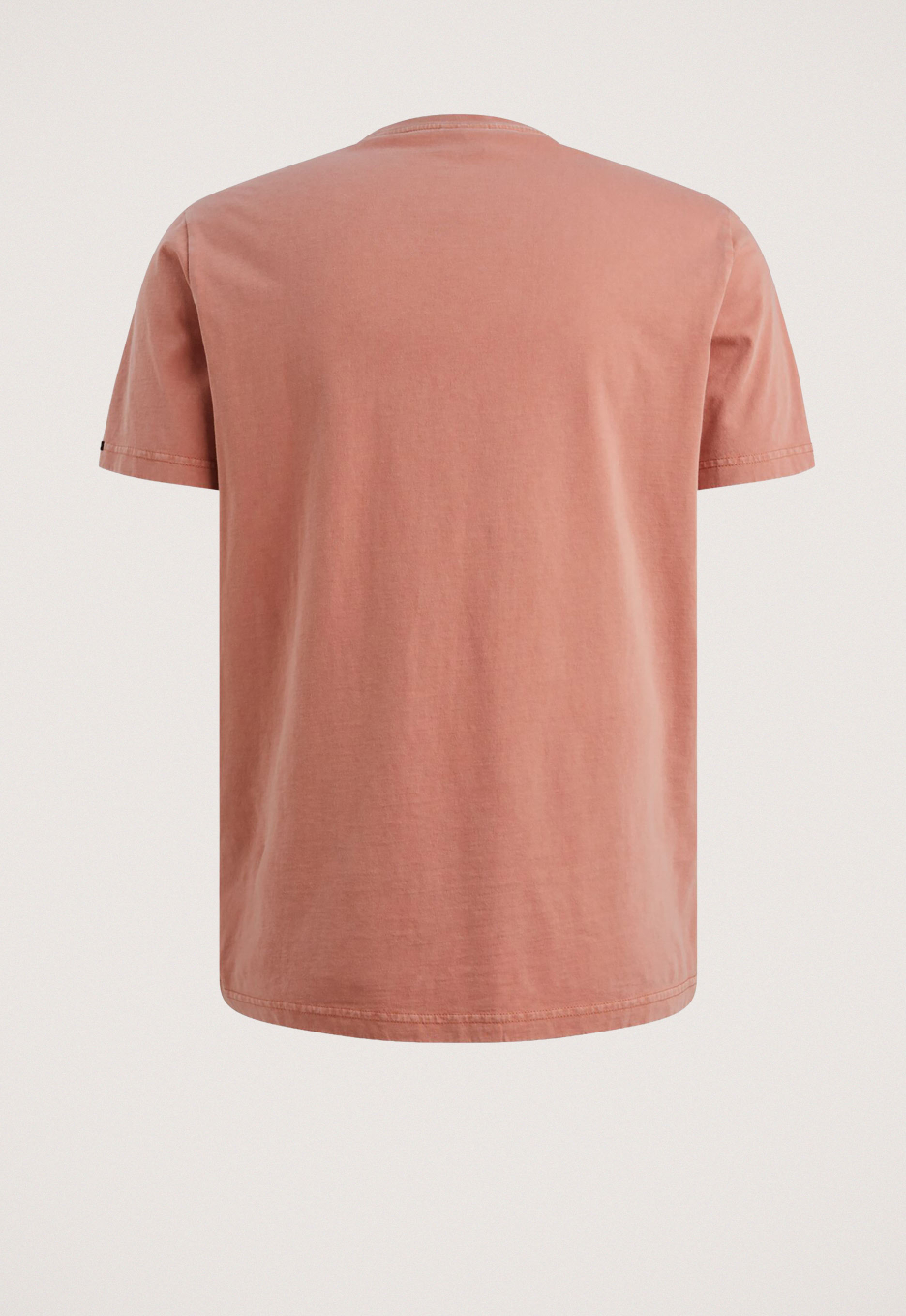 PME Legend Washed Badge T-shirt