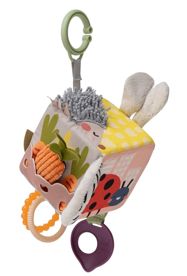 Urban Garden Aktivitetskub TAF Toys
