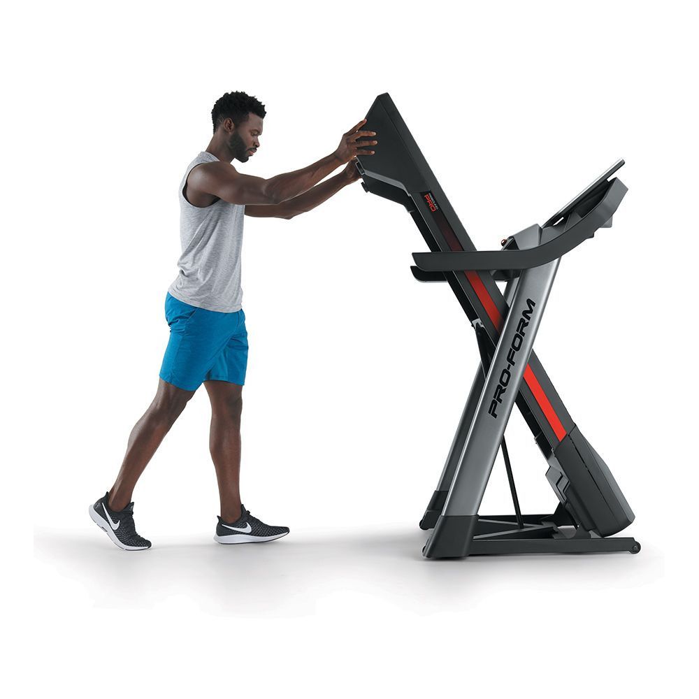 Pro-form PRO 2000 - Tapis de course
