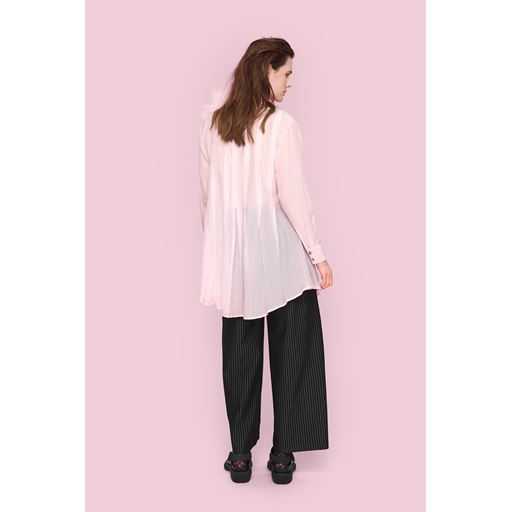 Bitte Kai Rand Sanshi Skjorte, Pale Pink, XS