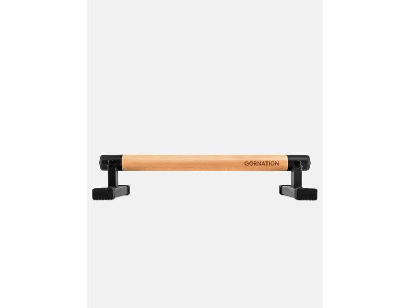 GORNATION Parallettes Premium PRO Liegestützgriffe