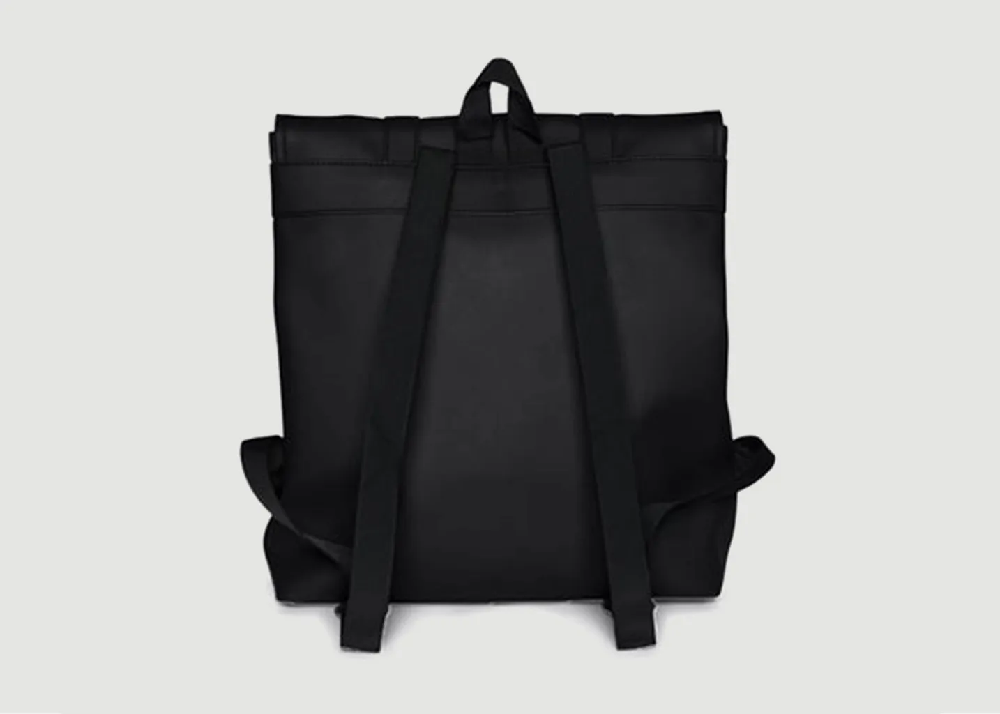 Sac à dos en toile enduite MSN Mini Rains