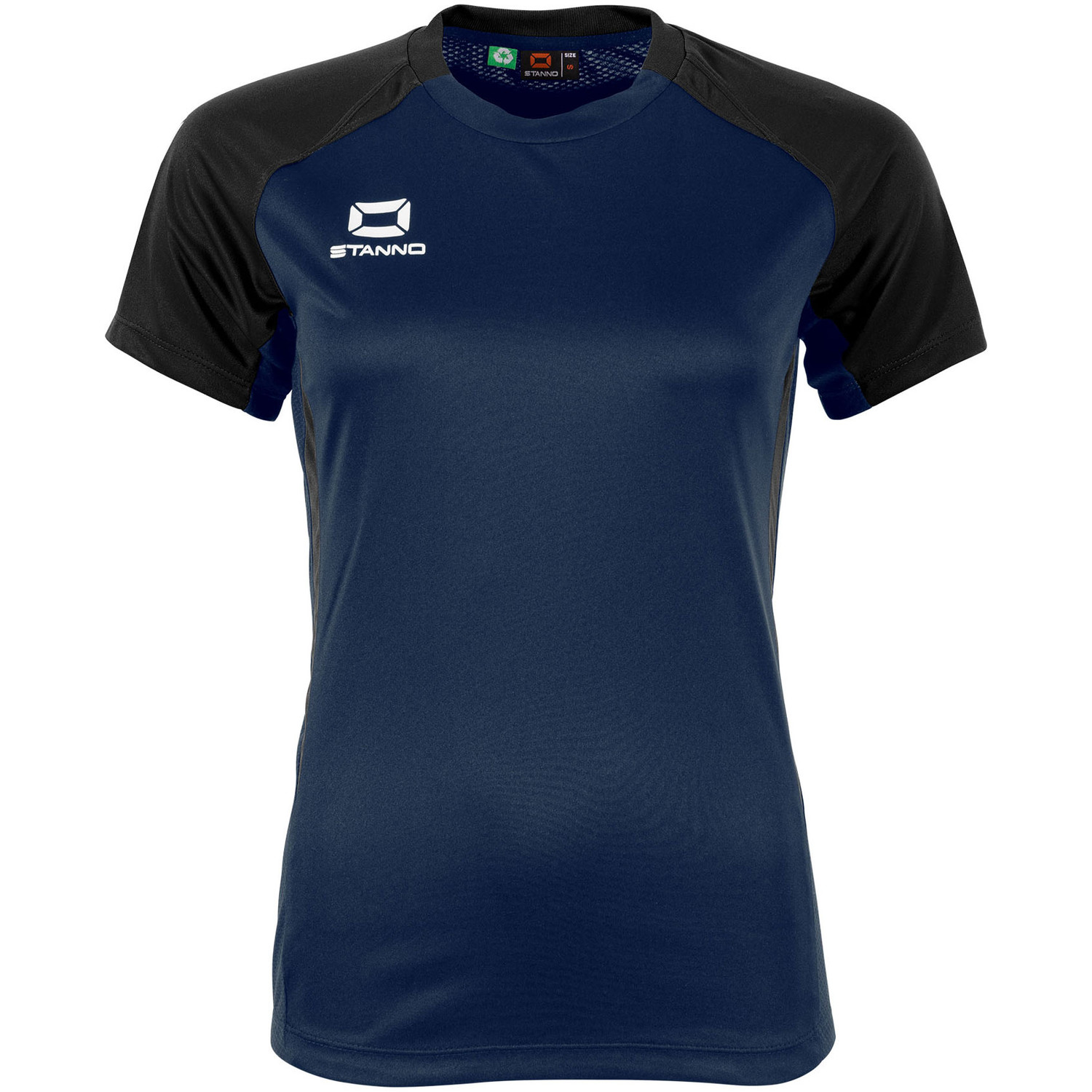 Stanno Stadio T-Shirt Dames