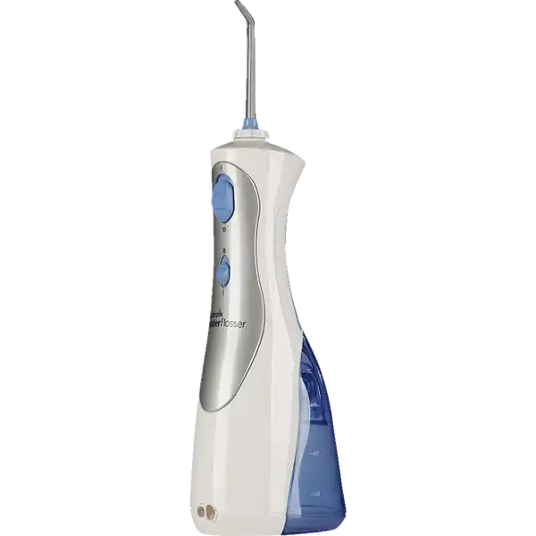Munddusche Cordless Plus WP 450 white