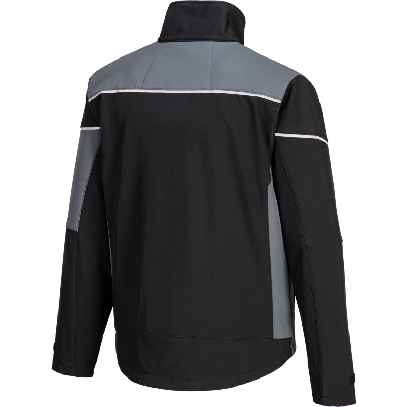 Portwest PW378 VESTE SOFTSHELL PW3 (3L)