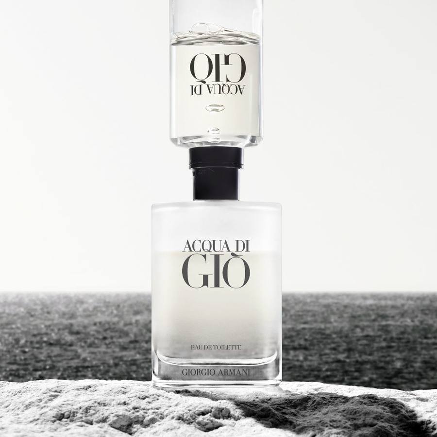 Armani Acqua Di Gio Eau De Toilette 50ml