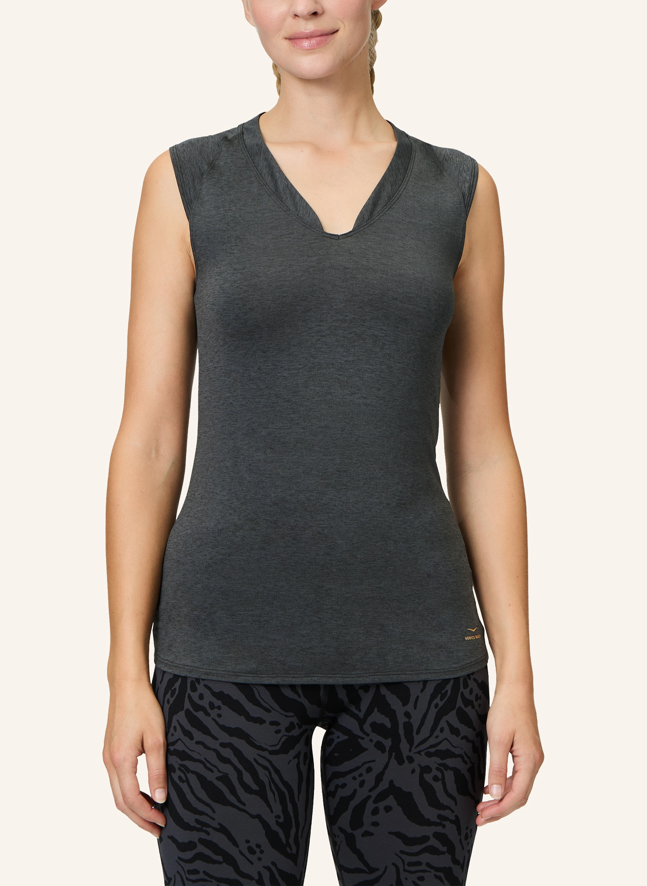 VENICE BEACH T-Shirt VB Eleamee