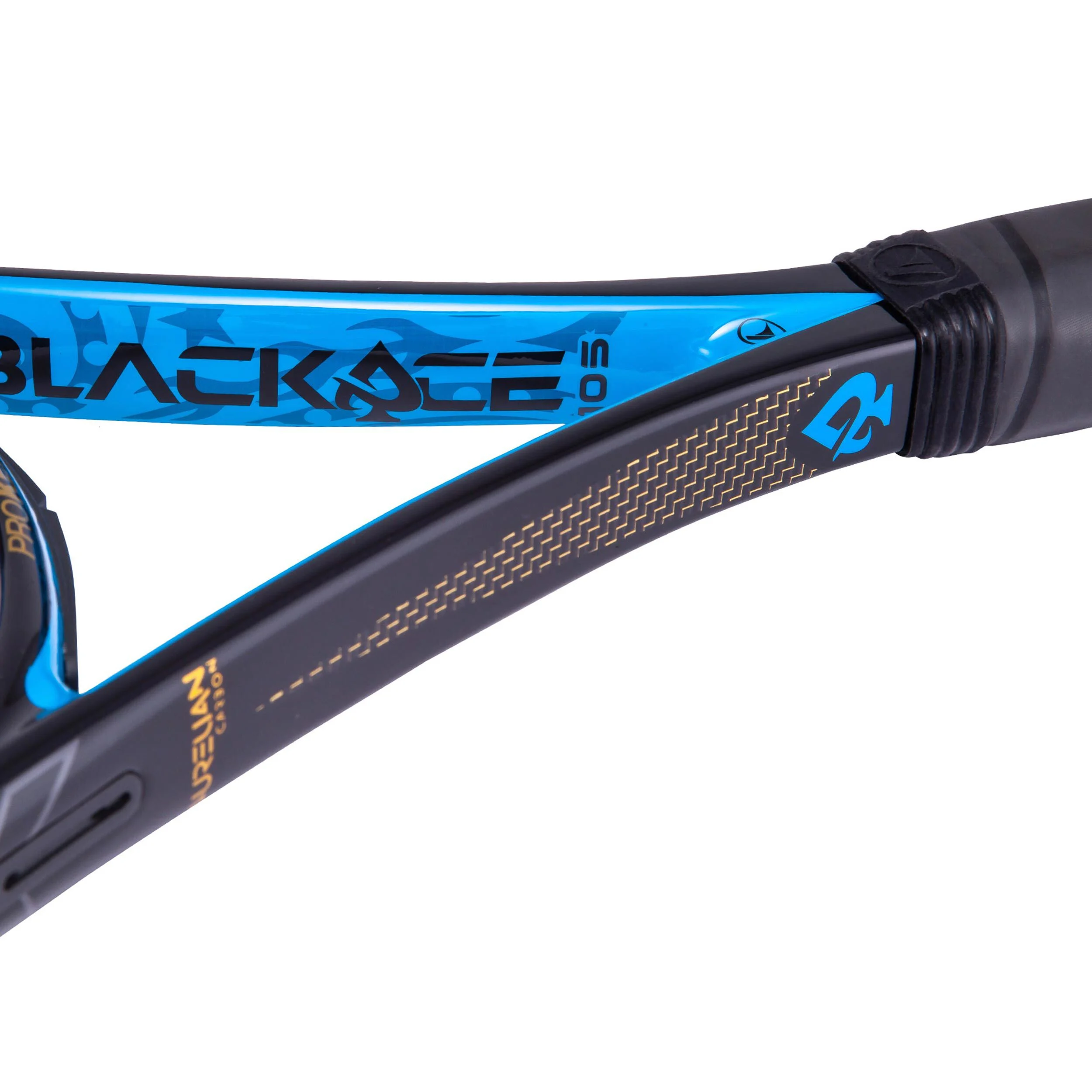PROKENNEX Black Ace 105 (2025)