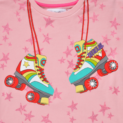 Desigual - MARGARA - Rose