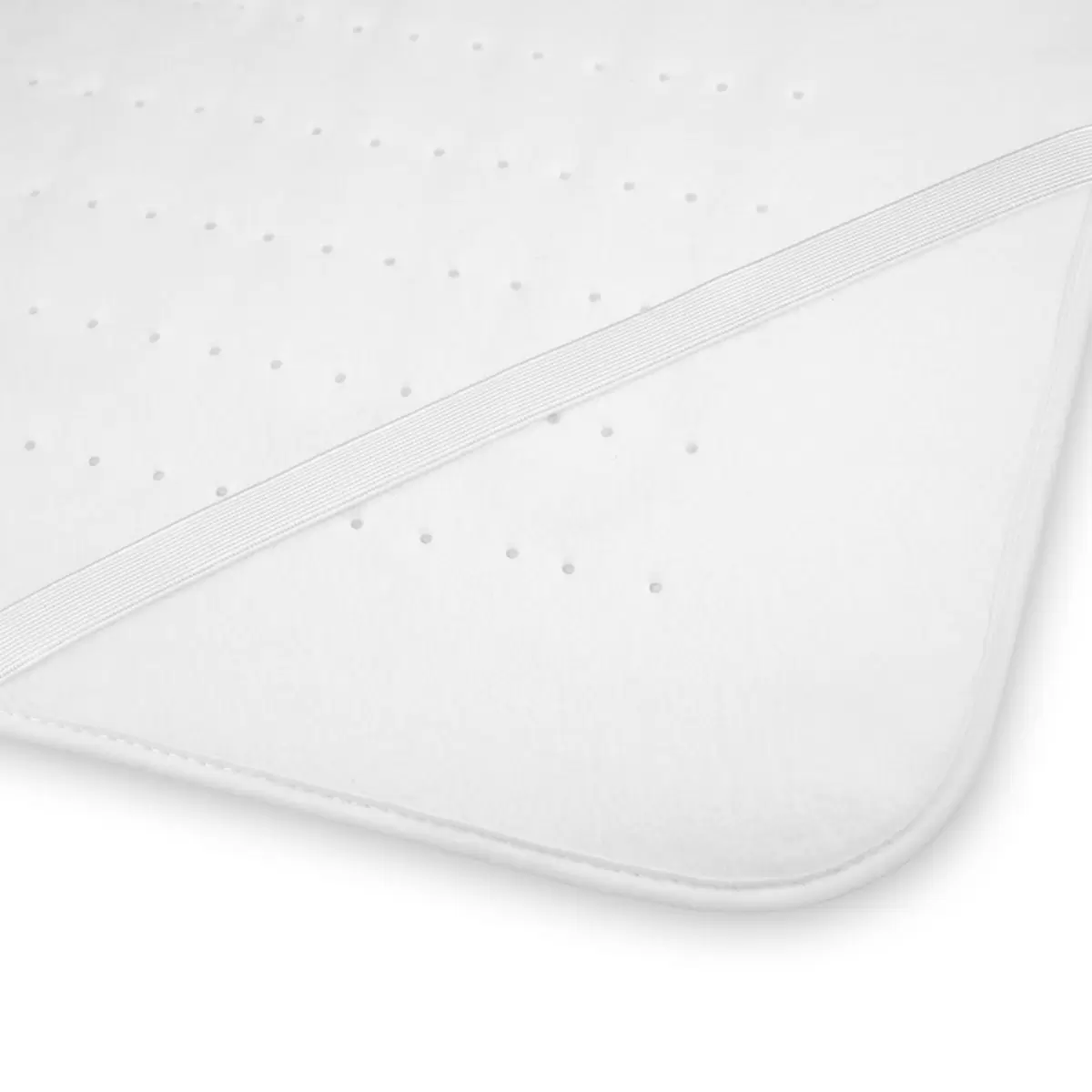 Wärmeunterbett HU662 Medisana weiss