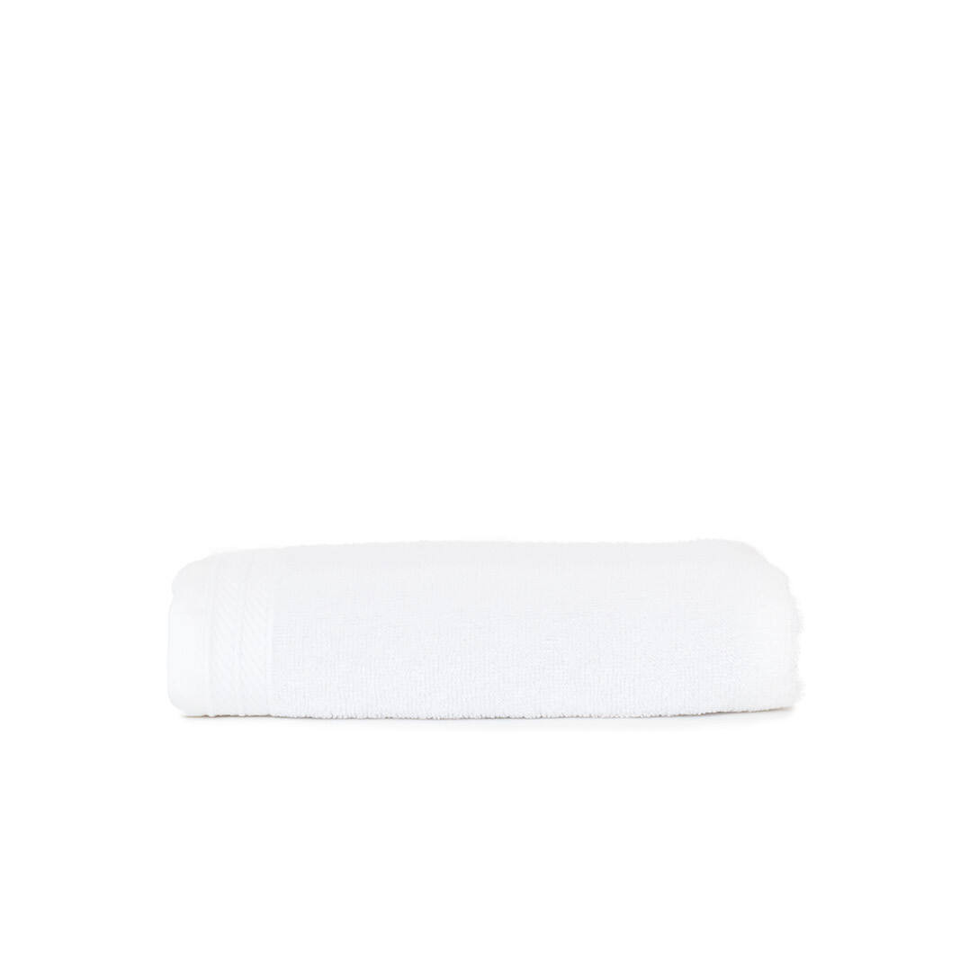 THE ONE TOWELLING OTO50 - Serviette de toilette organique