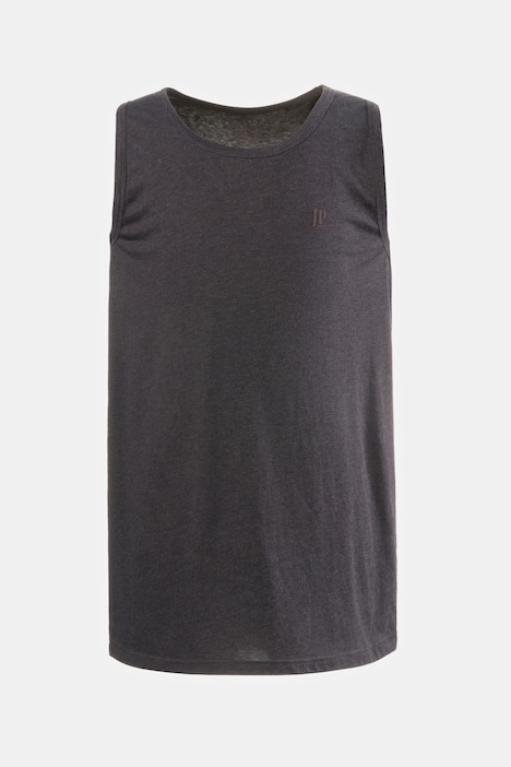 Tank Top, Basic, ärmellos, bis 10 XL