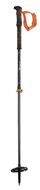 KOMPERDELL - BATONS DE SKI DESCENT TI VARIO
