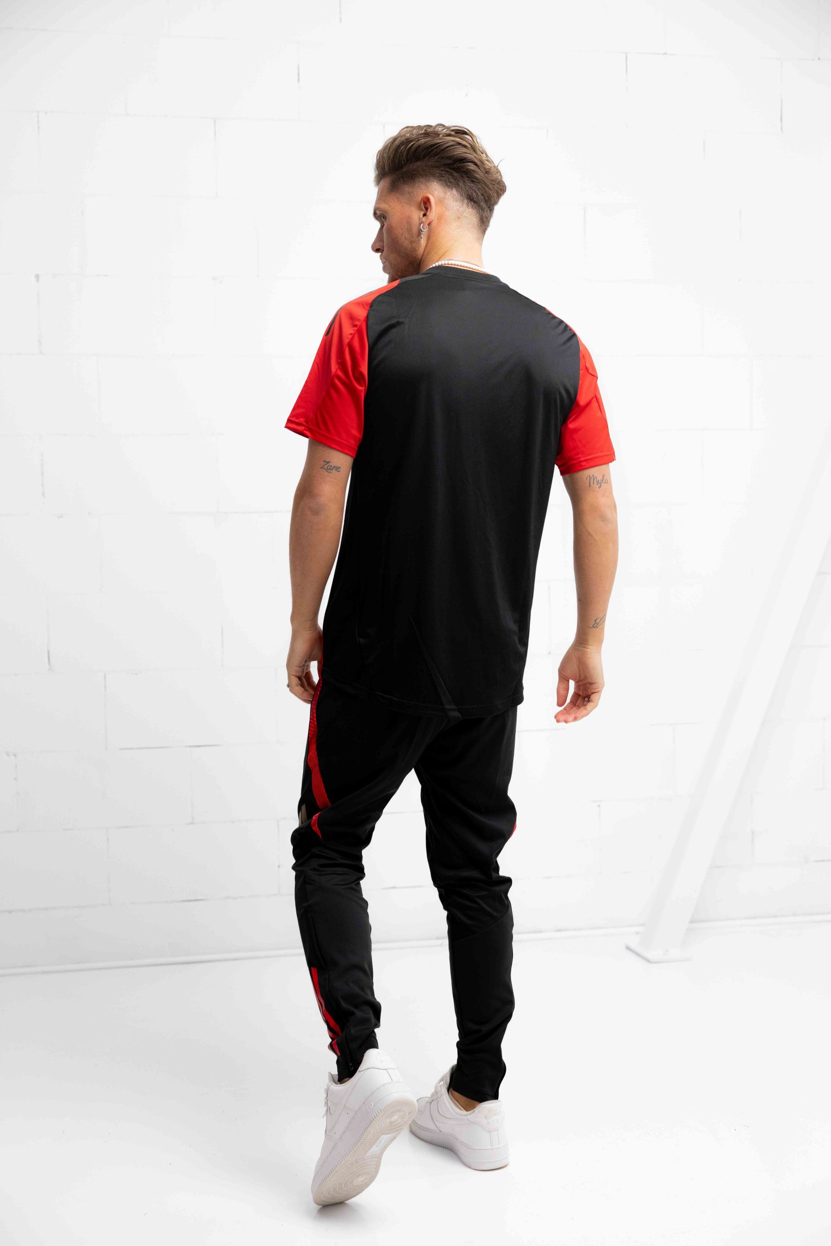België Trainingsshirt Senior 2024-2026