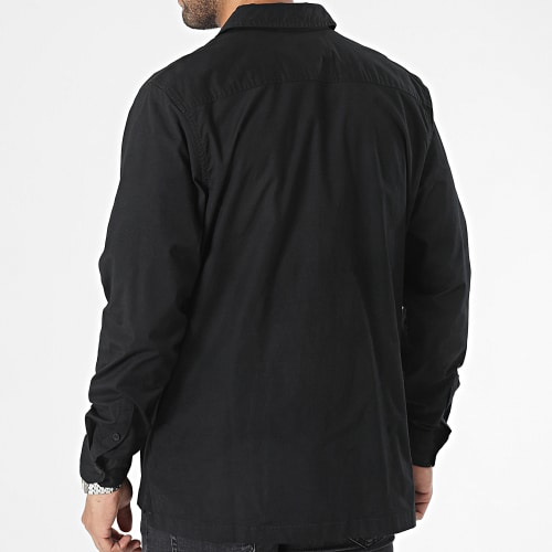 Surchemise 4180 Noir