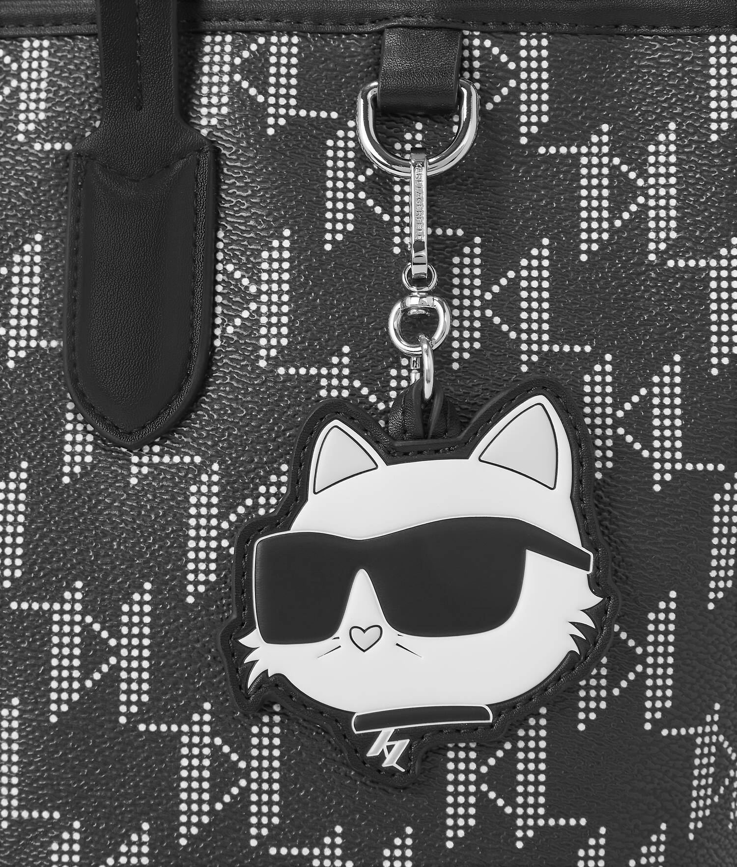 GRAND CABAS K/IKONIK MONOGRAM
