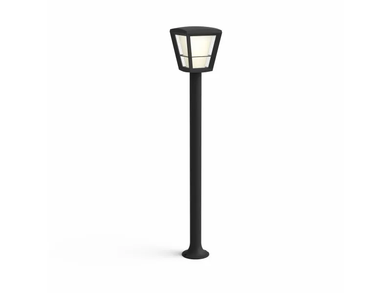 Philips Hue White Color Ambiance Econic Udendørs Bedlampe