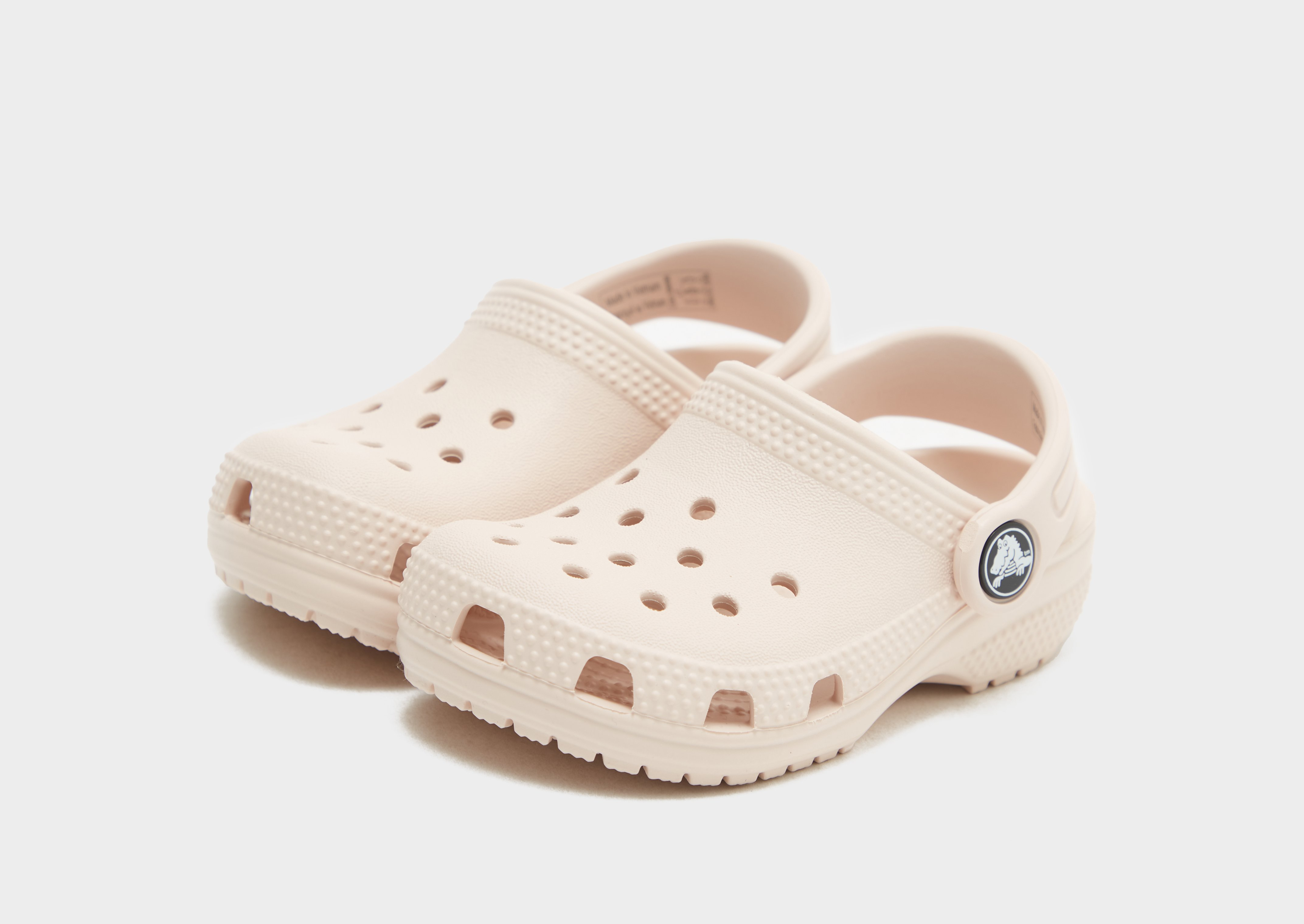 Crocs Classic Clog Bébé