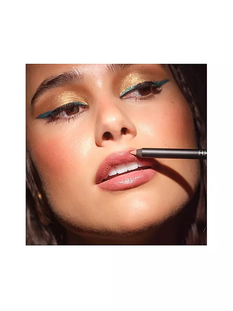 ARTDECO Lippenkonturenstift - Soft Lipliner Waterproof (115 Camel) camel