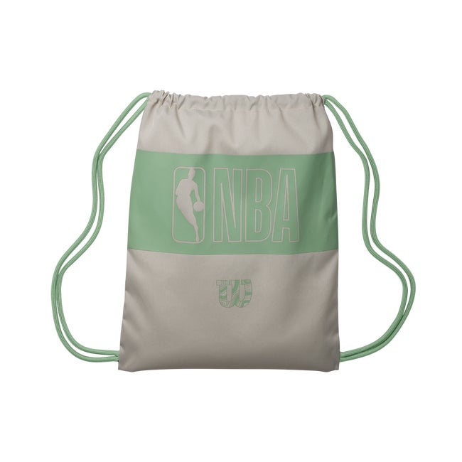 NBA DRV Sport Bag