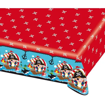 amscan Tischdecke Pirat