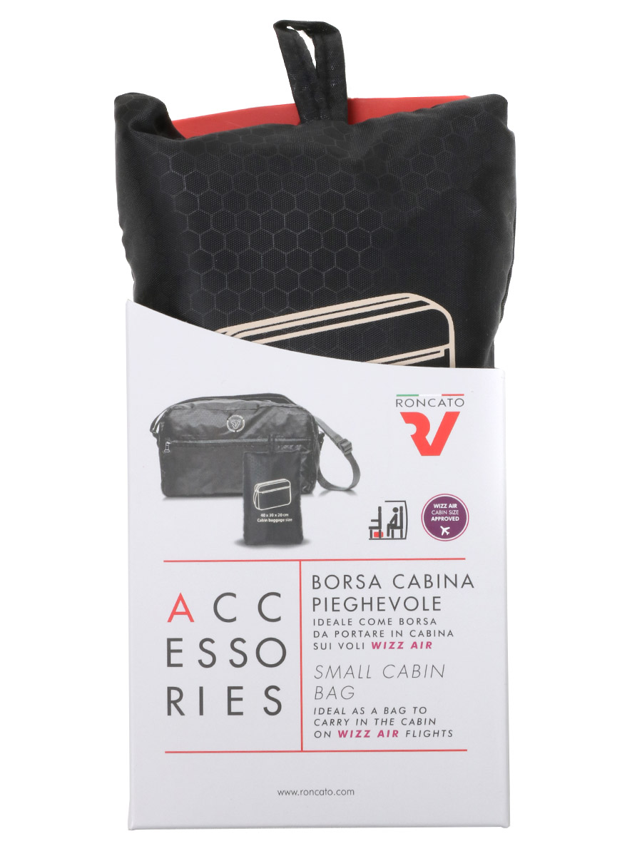 Sac Roncato S 40 cm