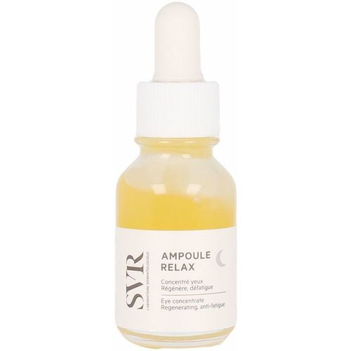 Svr Laboratoire Dermatologique - Ampoule Relax Yeux