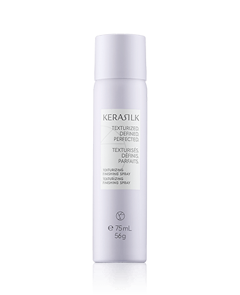 Kerasilk Styling Texturizing Finishing Spray 75ml