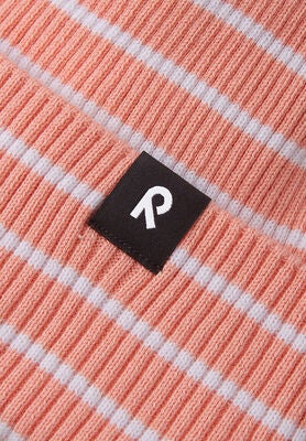 Reima Reissuun Lue, Peach Pink