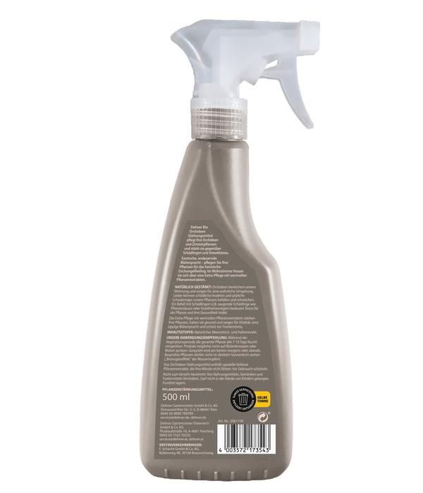 Dehner Bio Orchideen-Spray, 500 ml