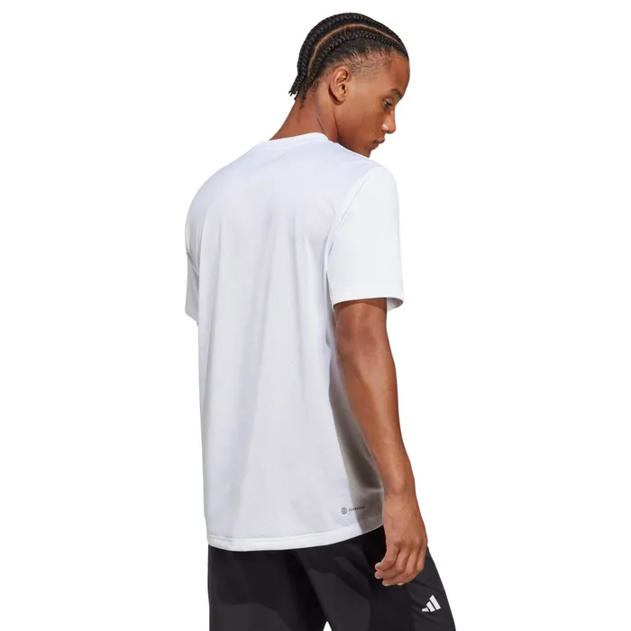Adidas Club Shirt Heren