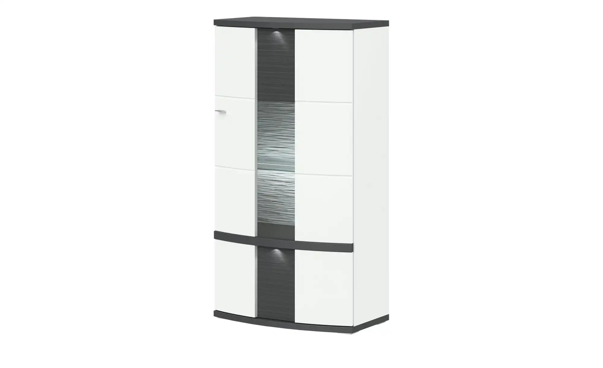 uno Highboard  Gabbro